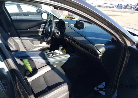 2020 Mazda Cx-30 Select Package from USA, damaged, VIN 3MVDMBCLXLM116975